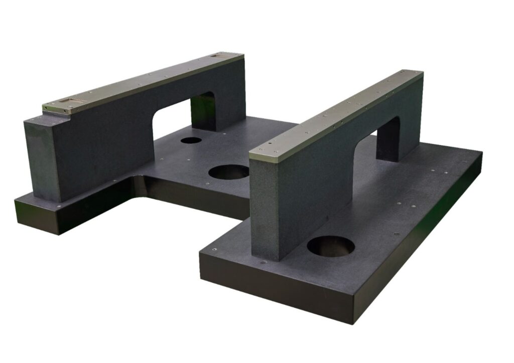 Precision Granite, Granite Manufacturing, Granite for Semidconductor